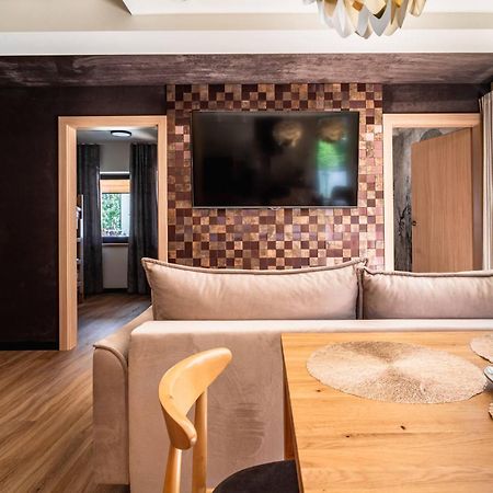 Apartamenty Jedlina Zakopane Bagian luar foto