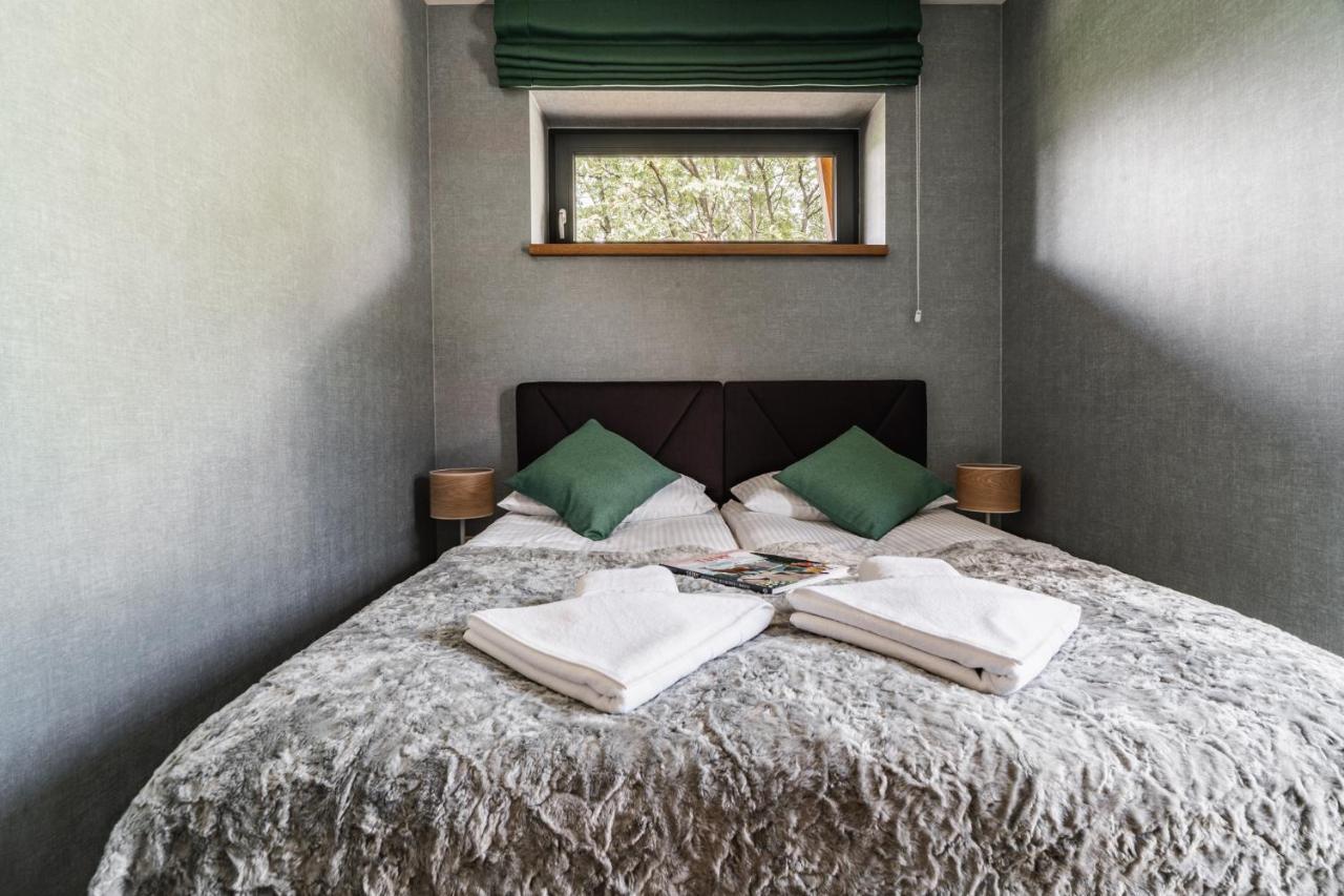Apartamenty Jedlina Zakopane Bagian luar foto