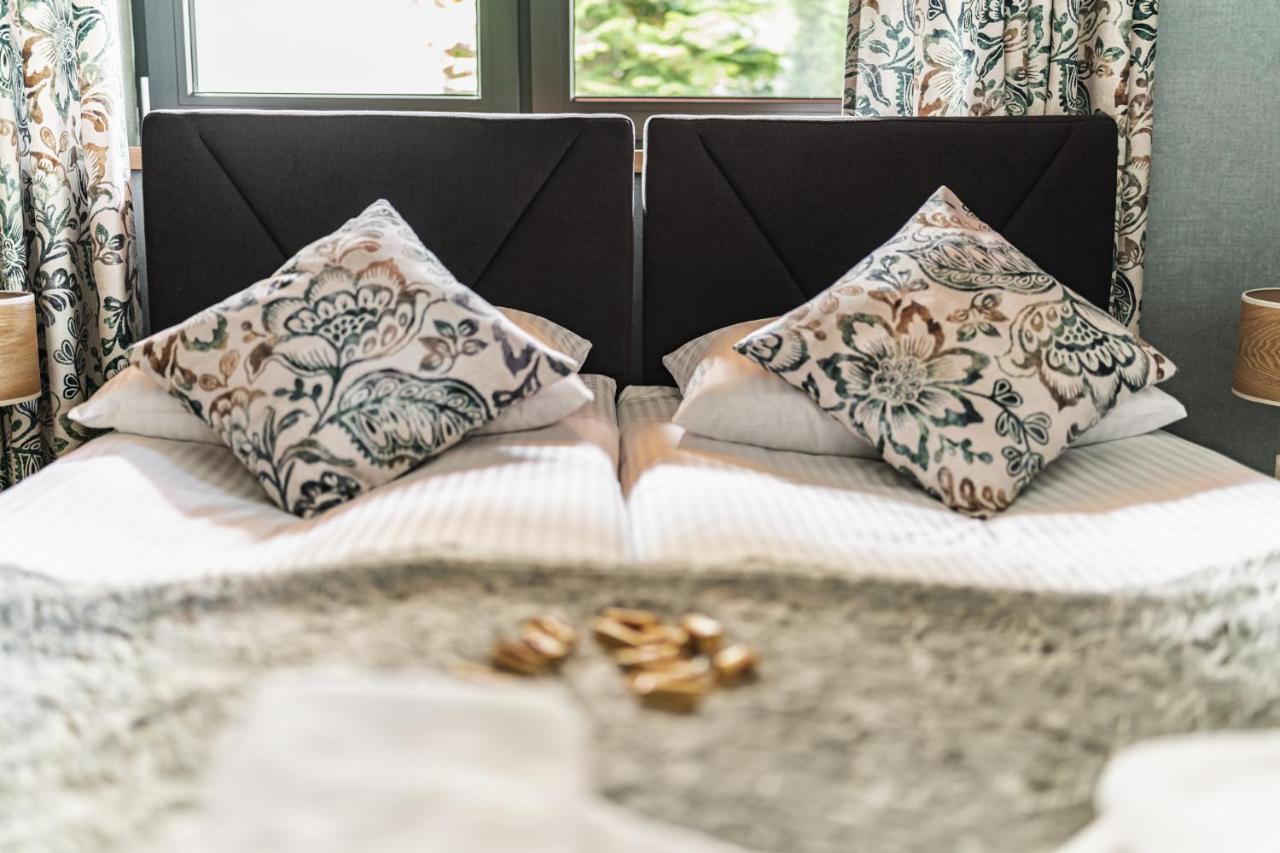 Apartamenty Jedlina Zakopane Bagian luar foto