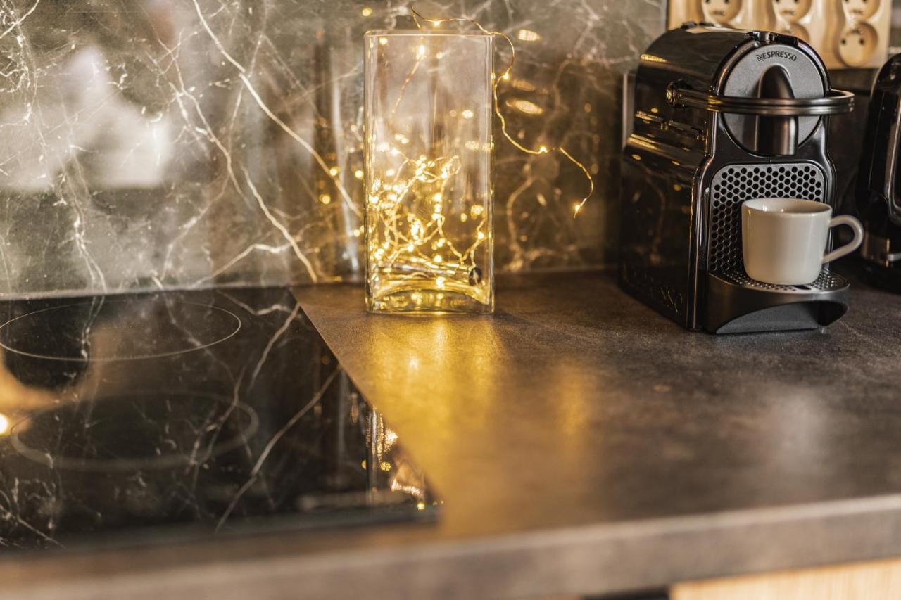 Apartamenty Jedlina Zakopane Bagian luar foto