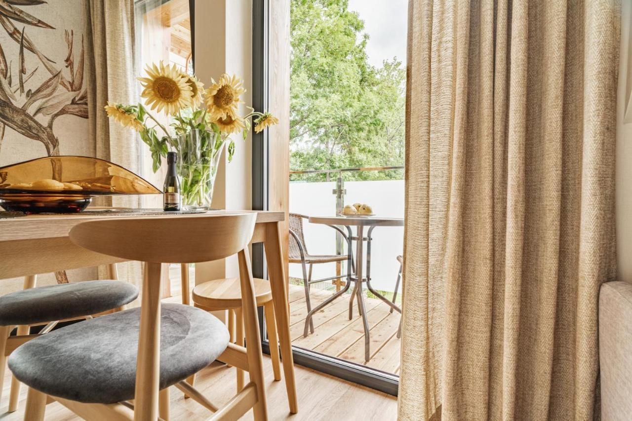 Apartamenty Jedlina Zakopane Bagian luar foto