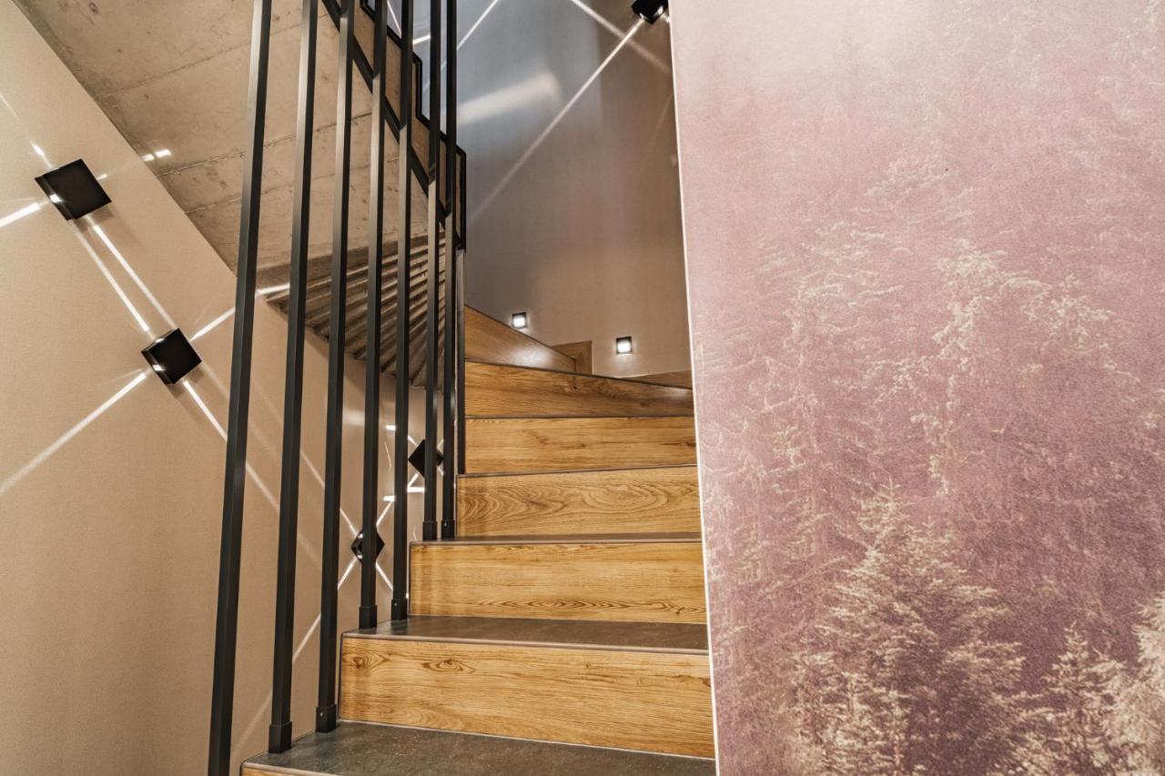 Apartamenty Jedlina Zakopane Bagian luar foto