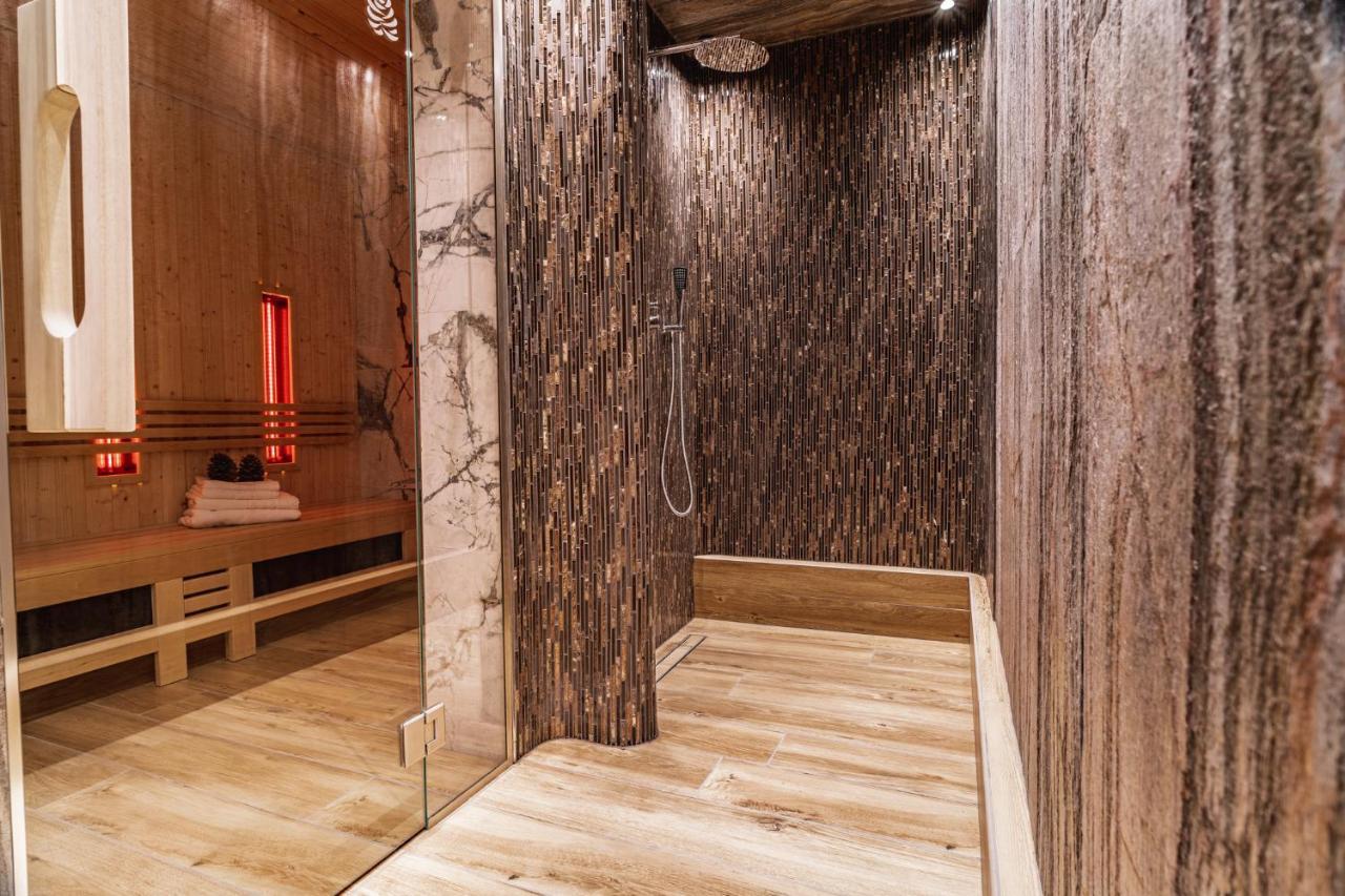 Apartamenty Jedlina Zakopane Bagian luar foto