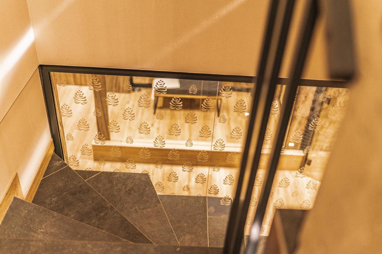 Apartamenty Jedlina Zakopane Bagian luar foto