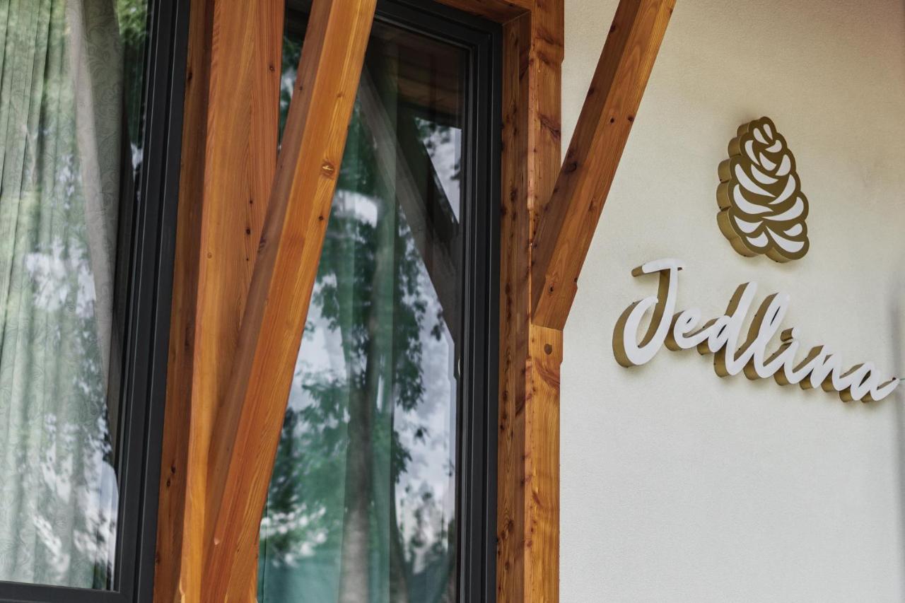 Apartamenty Jedlina Zakopane Bagian luar foto