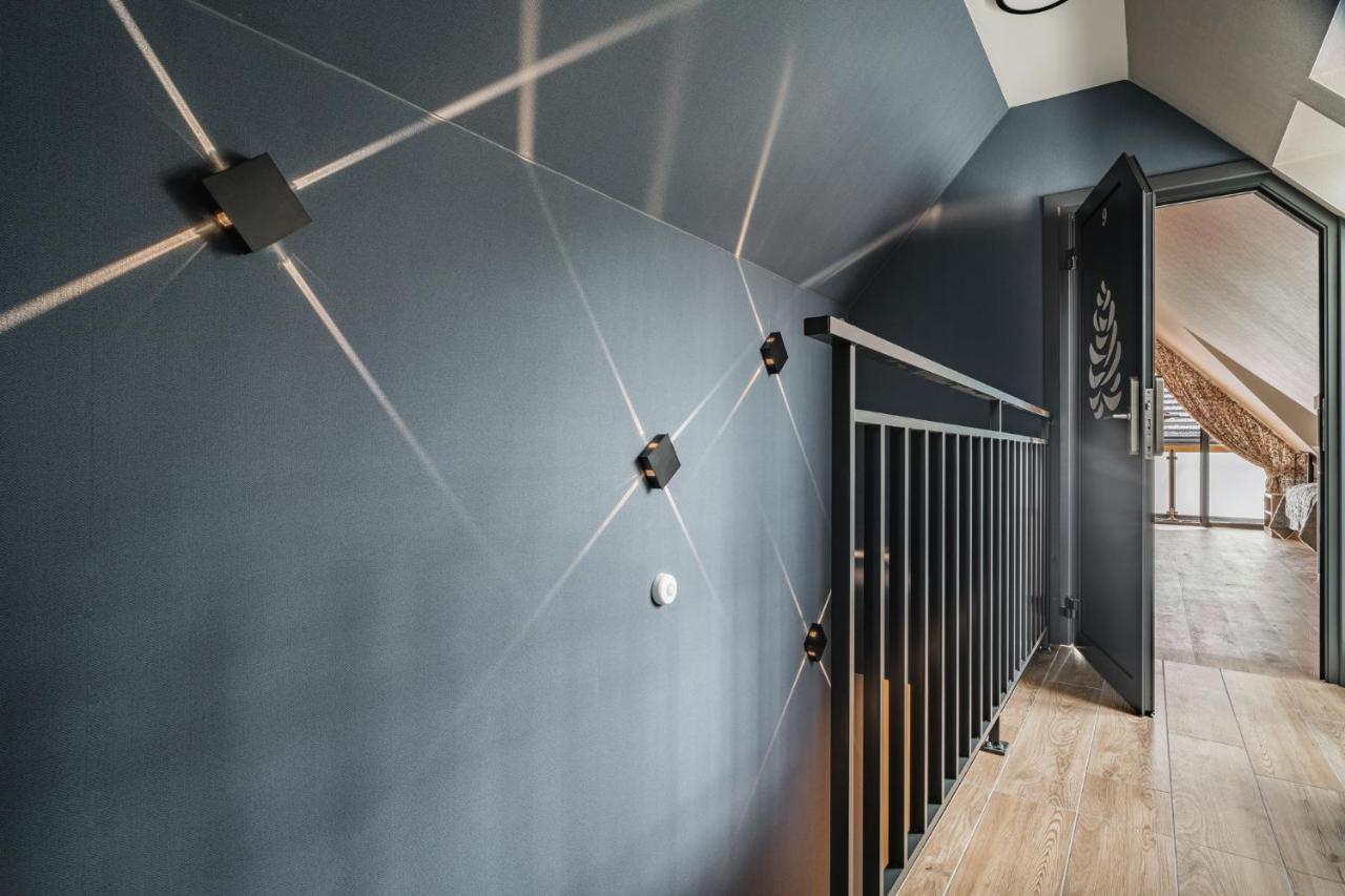 Apartamenty Jedlina Zakopane Bagian luar foto