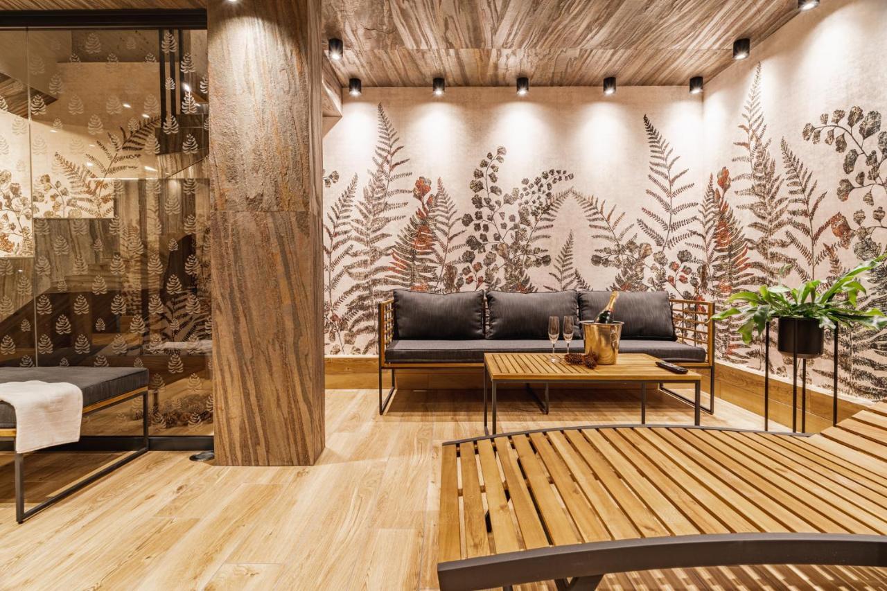 Apartamenty Jedlina Zakopane Bagian luar foto